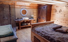 Les Gites De Sprimont - Le Cottage